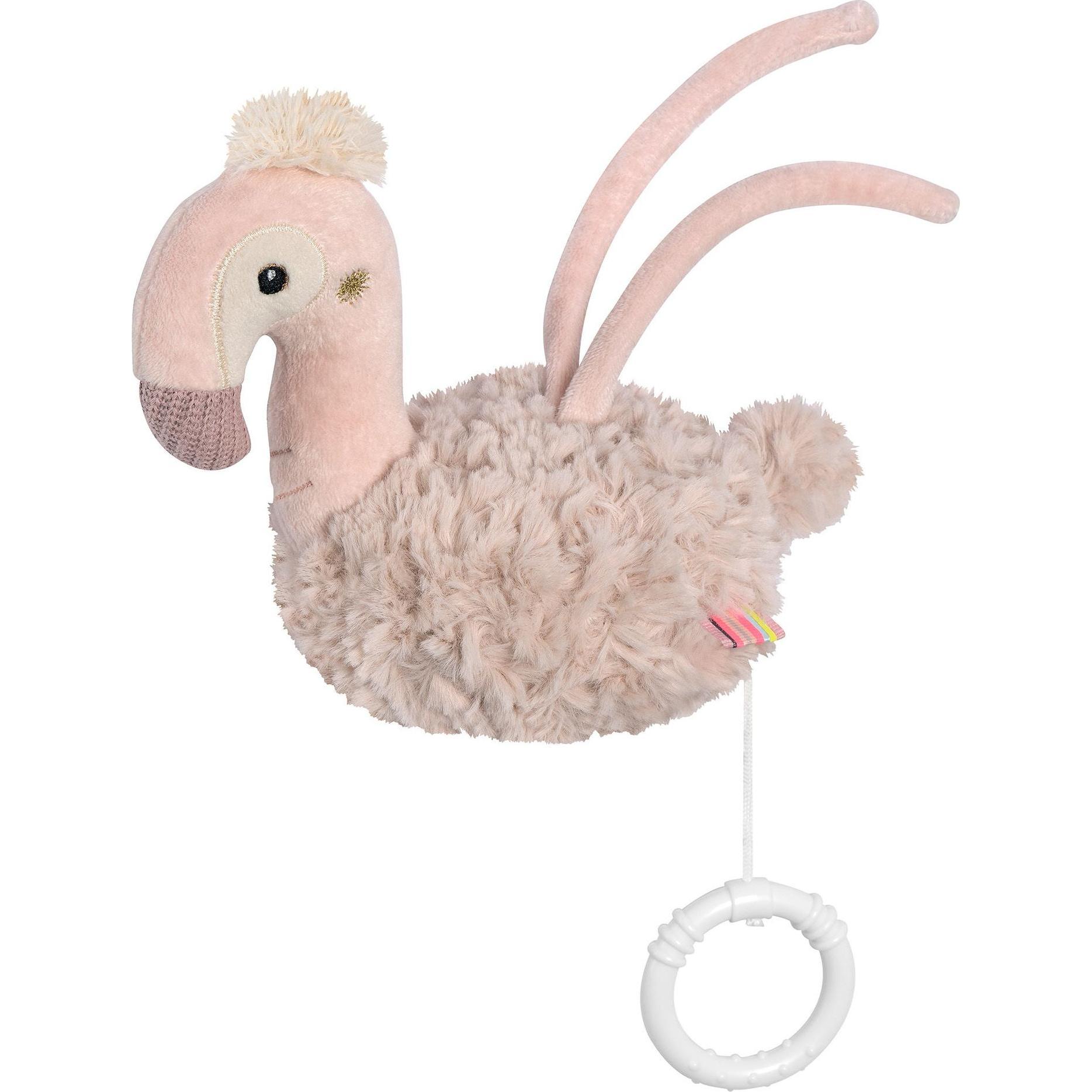 Fehn Spieluhr Flamingo (042023)