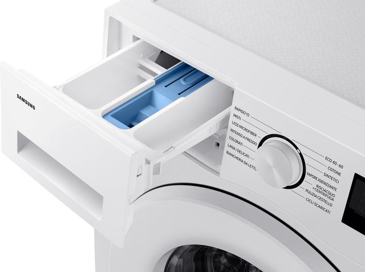 Produktbild Samsung WW90CGC04DTEET (9 kg, Links)