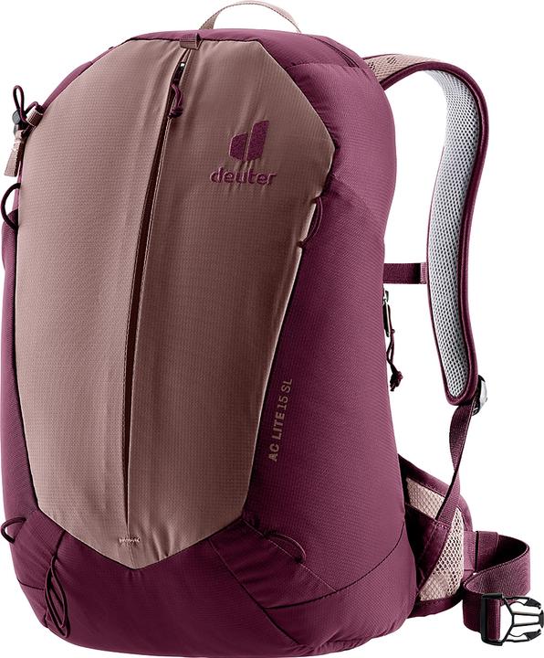 Produktbild Deuter AC Lite 15 (15 l)