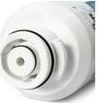 Actual product image Samsung HAF-CIN/EXP water filter (1 x)