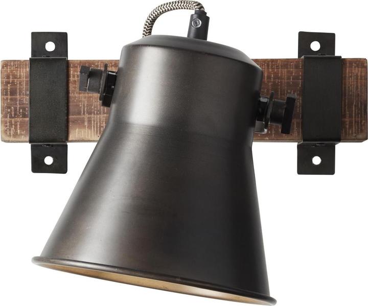 Actual product image Brilliant Decca (E27)