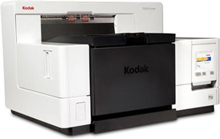 Image du produit Kodak i5200 (USB)
