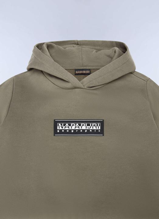 Actual product image Napapijri Chamois (10XL)