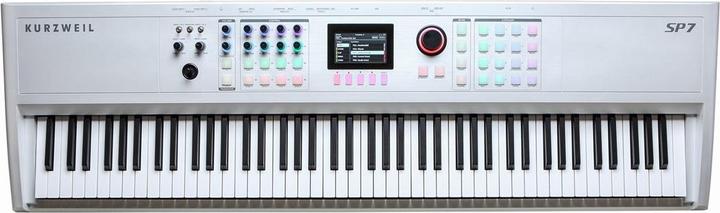 Produktbild Kurzweil SP7 (88 Tasten)