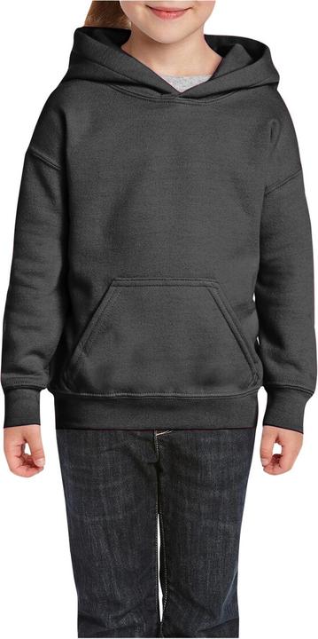 Immagine prodotto Gildan Felpa con cappuccio (L)