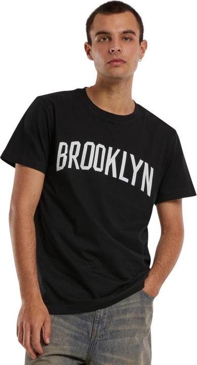 Produktbild Mister Tee Brooklyn TShirt (M)