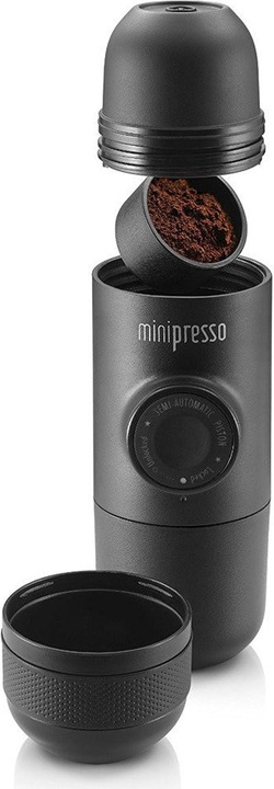 Actual product image Wacaco Minipresso GR (0.07 l)
