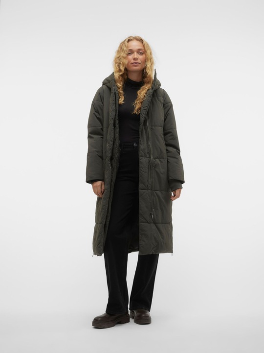 Actual product image Vero Moda Coat Coat (XL)