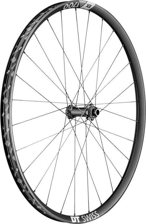 Image du produit DT Swiss EX 1700 Spline (Roue avant, 27.5")