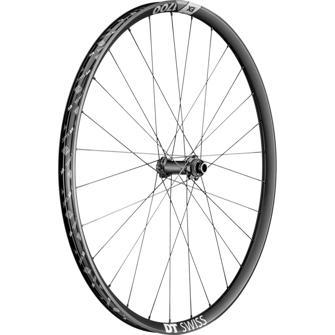 DT Swiss, Laufräder, (Vorderrad, 27.5")