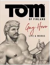 Produktbild Abrams & Chronicle Tom of Finland: The Official Life and Work of a Gay Hero (Englisch, F. Valentine Hooven, 2020)