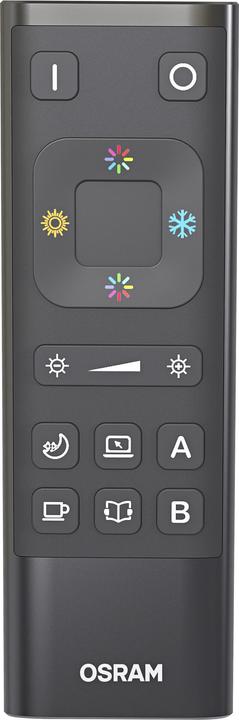 Produktbild Osram HOMELIGHTING Smart+ Funk-Fernbedienung
