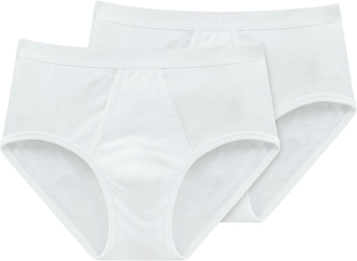 Produktbild Schiesser Feinripp (M, 2er Pack)