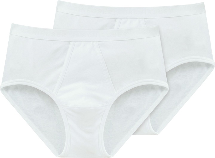 Immagine prodotto Schiesser Feinripp (M, Confezione da 2)