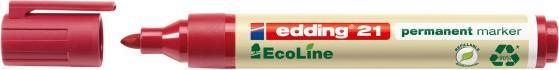 Actual product image Edding Permanent Marker 21 (1x)