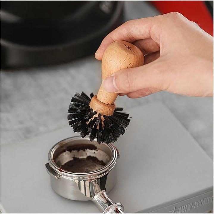 Actual product image MHW 3Bomber Sieve support brush