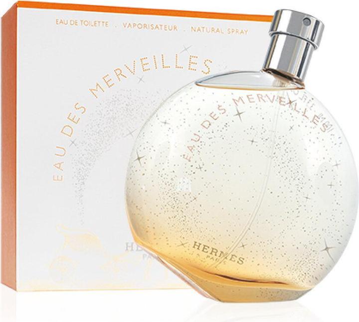 Immagine prodotto Hermès Eau de Merveilles (Eau de toilette, 100 ml)