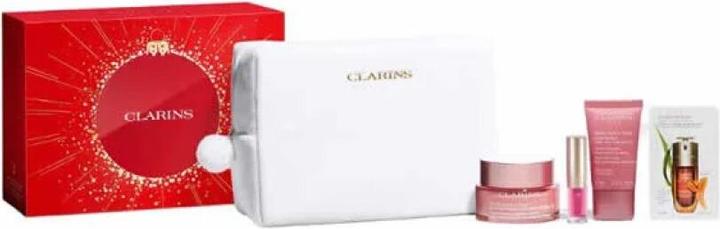 Actual product image Clarins Multiactive Collection (Facial care set)