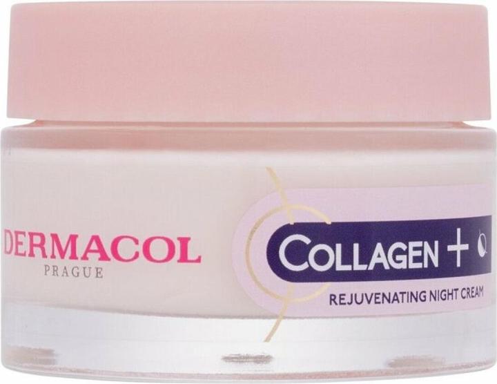 Image du produit Dermacol collages+. (50 ml, Crème de jour)
