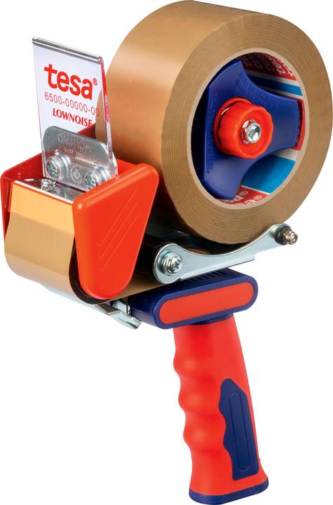 tesa Klebeband-Abroller