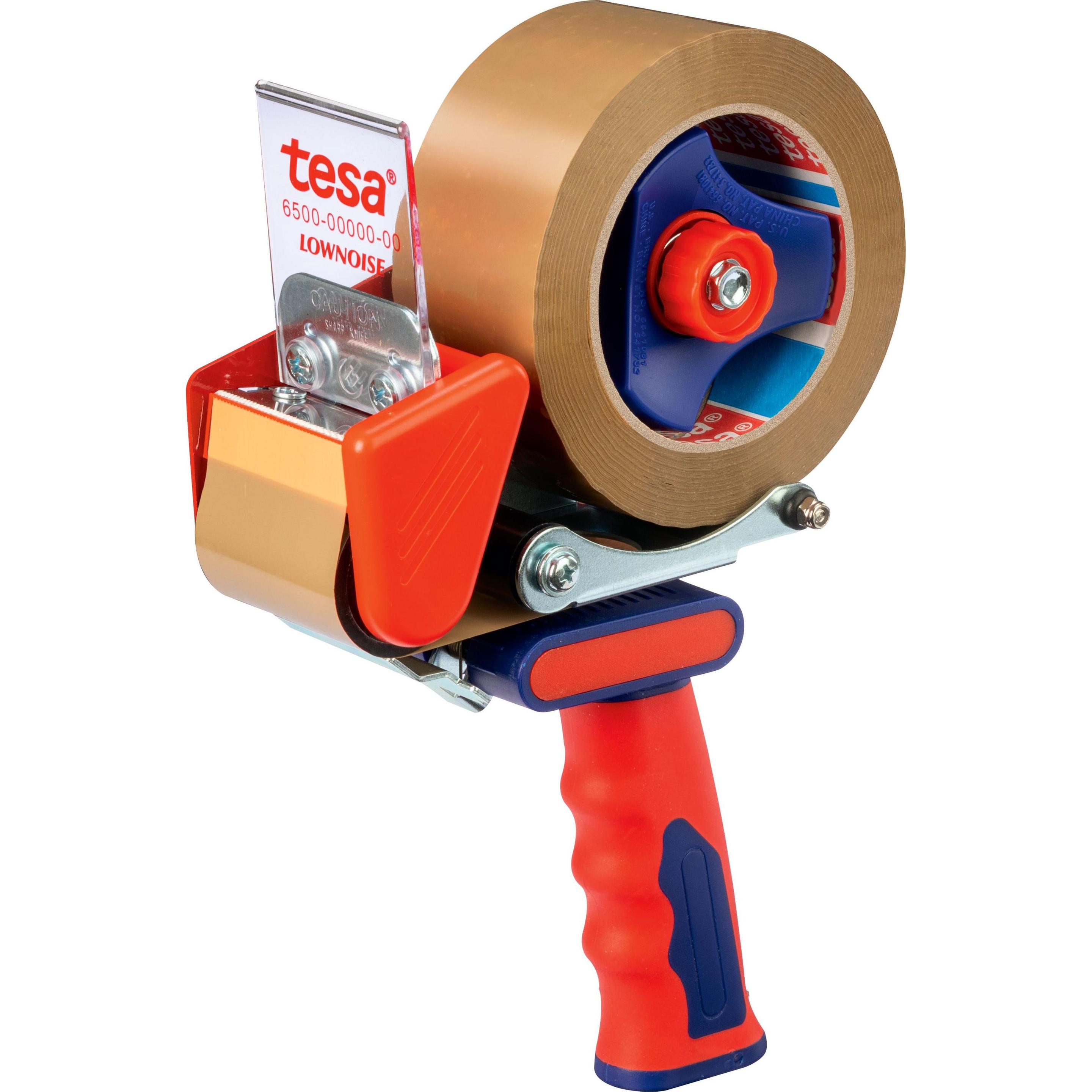 tesa, Nastro adesivo, Distributore di nastro adesivo