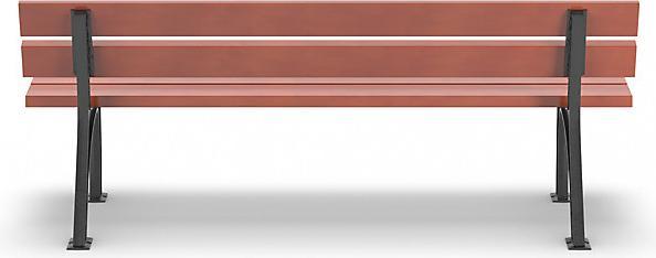 Image du produit kaiserkraft Banc de parc