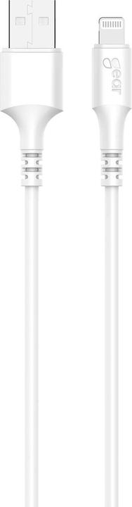 Actual product image Carl GEAR sync cable Lightning to USB-A (1 m)