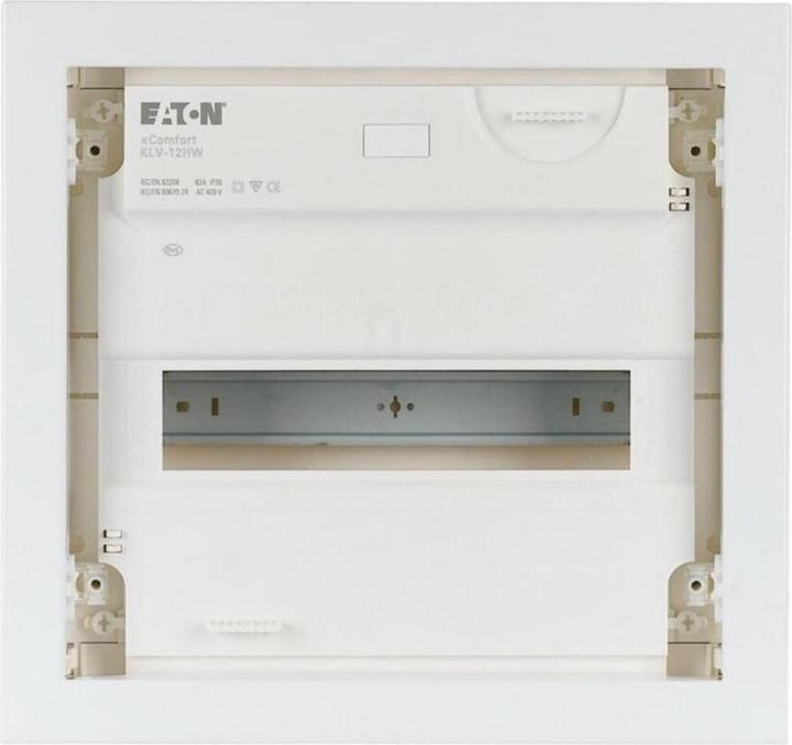 Produktbild Eaton 178806 KLV-12HWP-F Kleinvertei