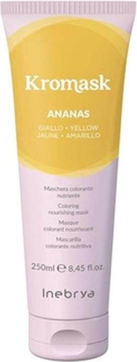 Image du produit Inebrya Kromask Ananas 250ml (250 ml)
