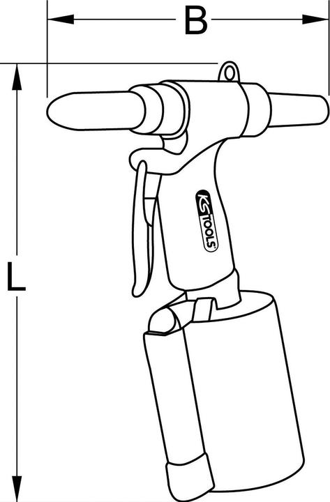Actual product image KS Tools 515.3102