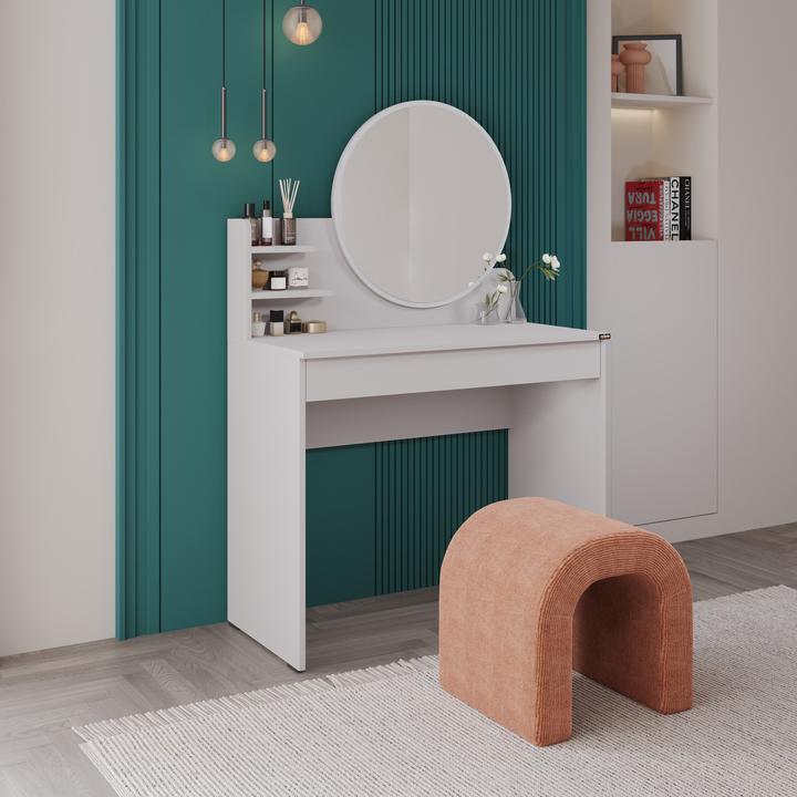 Image du produit Kalune Design Timu (90 x 45 x 138 cm)