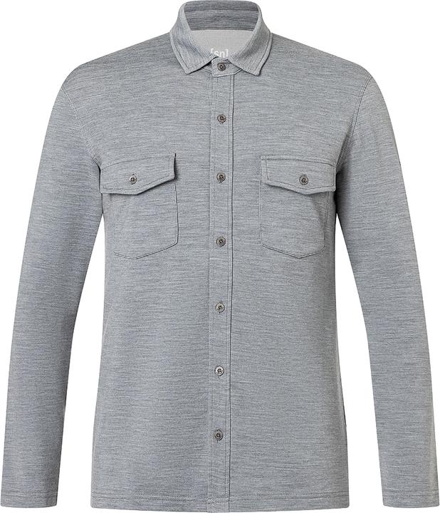 Immagine prodotto Super Natural Camicia Avventura (XL)