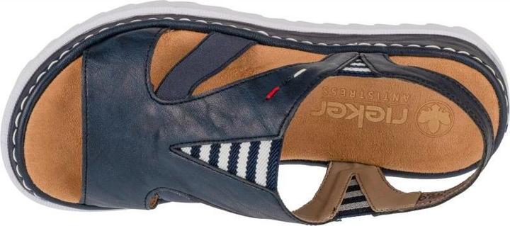 Productafbeelding Rieker Damensandalen (41)