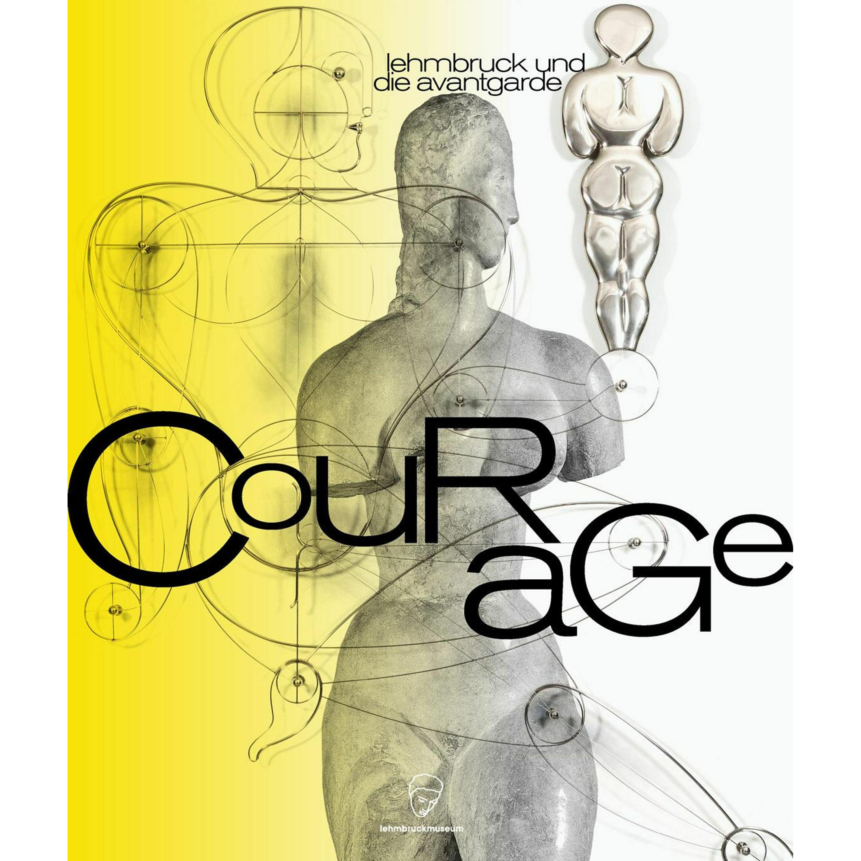 Courage, Sachbücher von Söke Dinkla