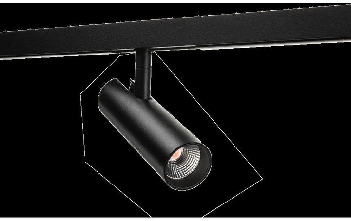 Produktbild Sg SGLI 320604 ZIP TUBE MICRO schwarz/go (330 lm)
