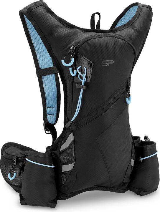 Actual product image Spokey Sprinter Fahrradrucksack (5 l)