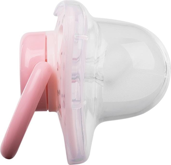 Produktbild Kikkaboo Baby-Schnuller Savanna 0-6 Mon (2 x, ab 16 Monaten)