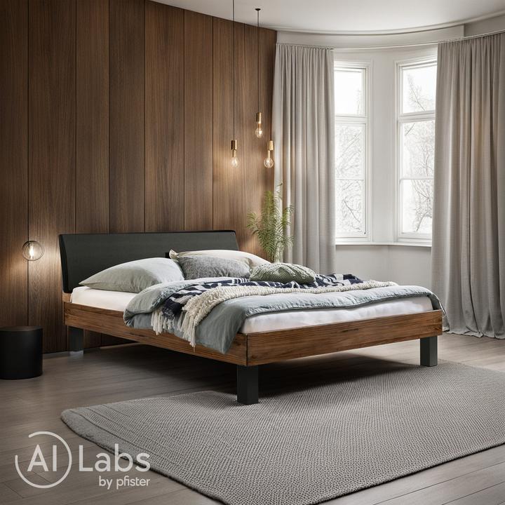 Actual product image Hasena Sondrio 20 (100 x 200 cm)