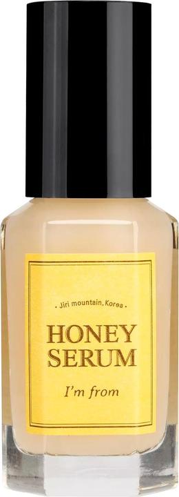 Produktbild I'm From Honig Serum 30ml - 30,63% Honig Glow Queen (30 ml)