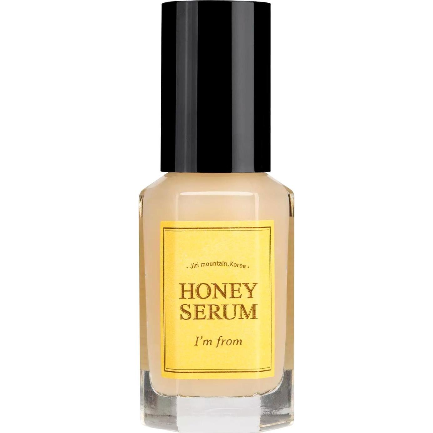 I'm From Honig Serum 30ml - 30,63% Honig Glow Queen (30 ml) (IMF-05289)