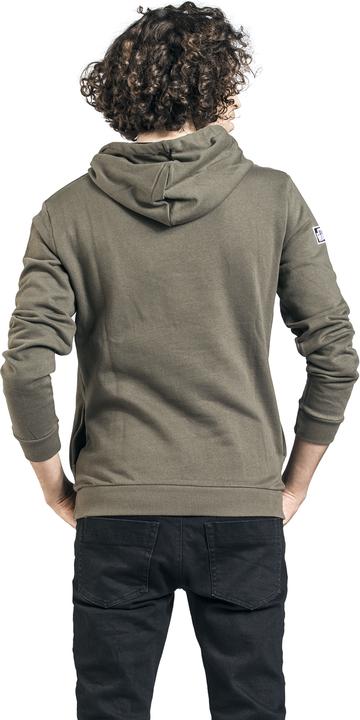 Produktbild Star Wars The Mandalorian - Bounty Hunter (M)