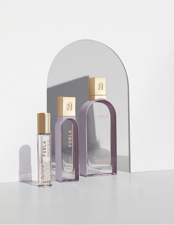 Actual product image Furla Irresistibile Eau de Parfum (Eau de parfum, 100 ml)