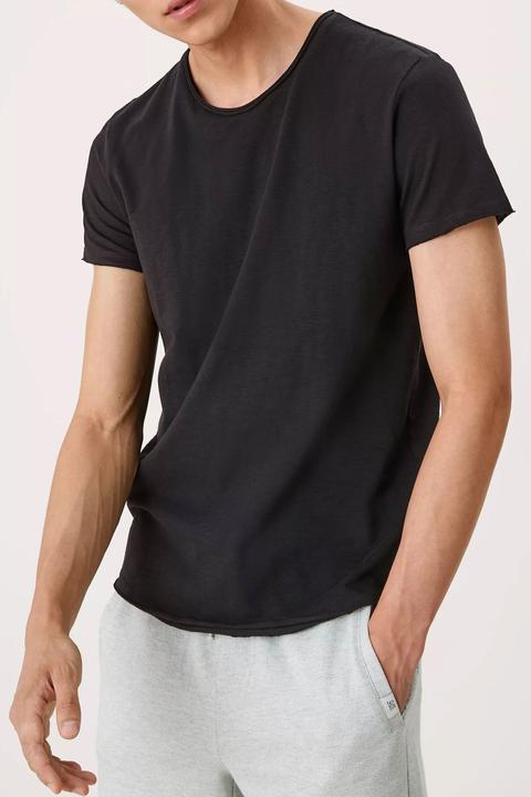 Produktbild Q/S designed by s.Oliver Herren T-Shirts (XXL)