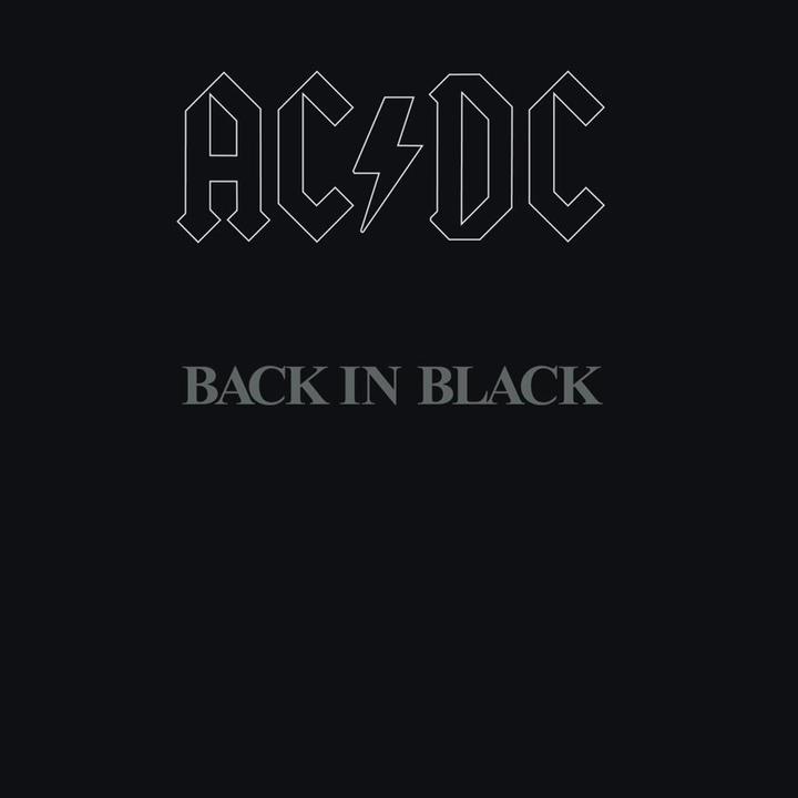 Di nuovo in nero (AC/DC)