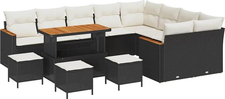 Produktbild vidaXL Ezequiel