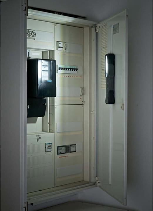 Produktbild Brennenstuhl HL 1000 A (1000 lm)