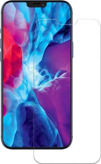 Actual product image Woodcessories Panzerglas (1 Piece, Apple iPhone 12)