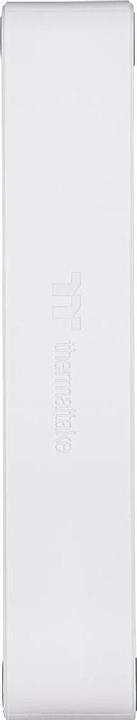 Actual product image Thermaltake TT CT120 EX ARGB Sync PC Cooling Fan 3 Pack white (120 mm, 3 x)