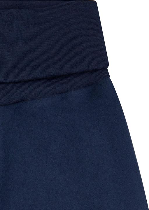 Actual product image loud + proud Babys & Kinder Hose aus Baumwoll-Fleece (122)