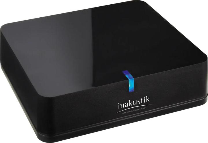 Immagine prodotto Inakustik Ricevitore audio wireless Bluetooth 5.0 universale (Ricevitore)